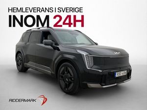 Kia EV9 bild 1