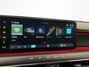 Kia EV9 bild 22