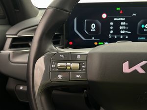 Kia EV9 bild 29