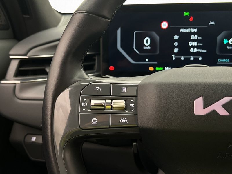Kia EV9 bild 29