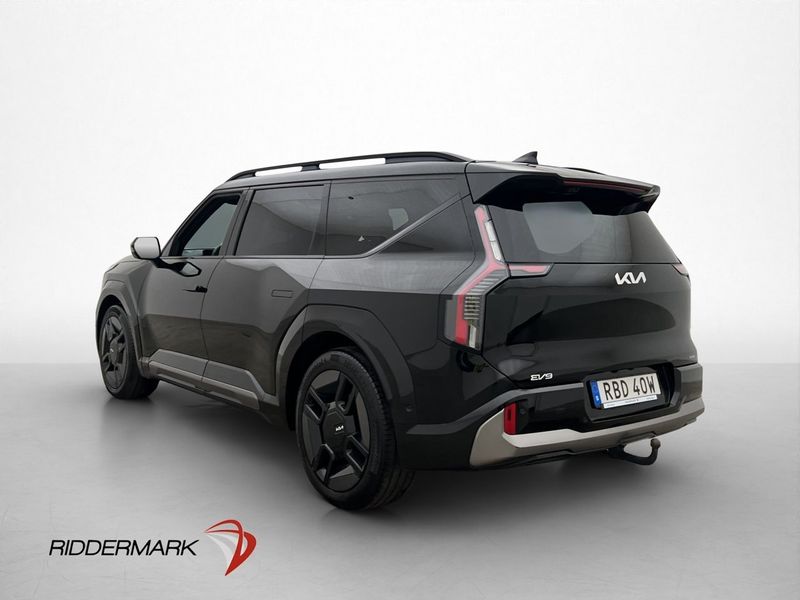 Kia EV9 bild 6