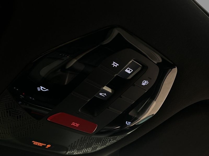 Kia EV9 bild 35