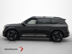 Kia EV9 bild 5
