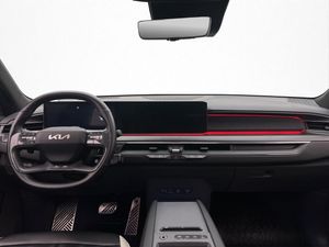 Kia EV9 bild 18