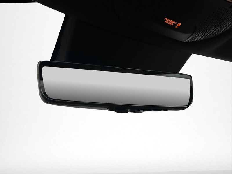 Kia EV9 bild 34