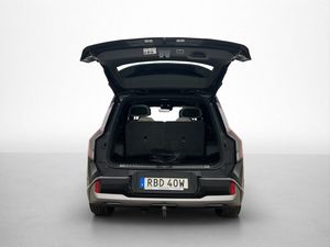 Kia EV9 bild 10