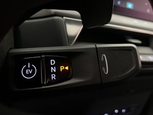 Kia EV9 bild 30
