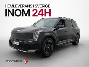 Kia EV9 bild 4