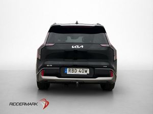 Kia EV9 bild 8