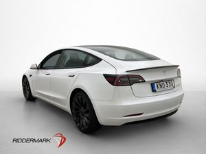 Tesla Model 3 bild 6