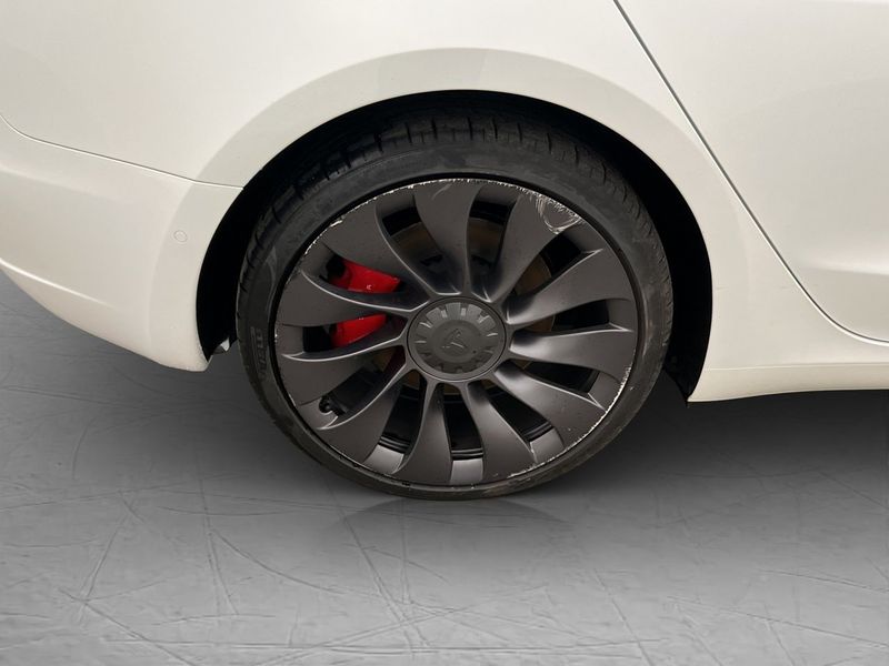 Tesla Model 3 bild 32