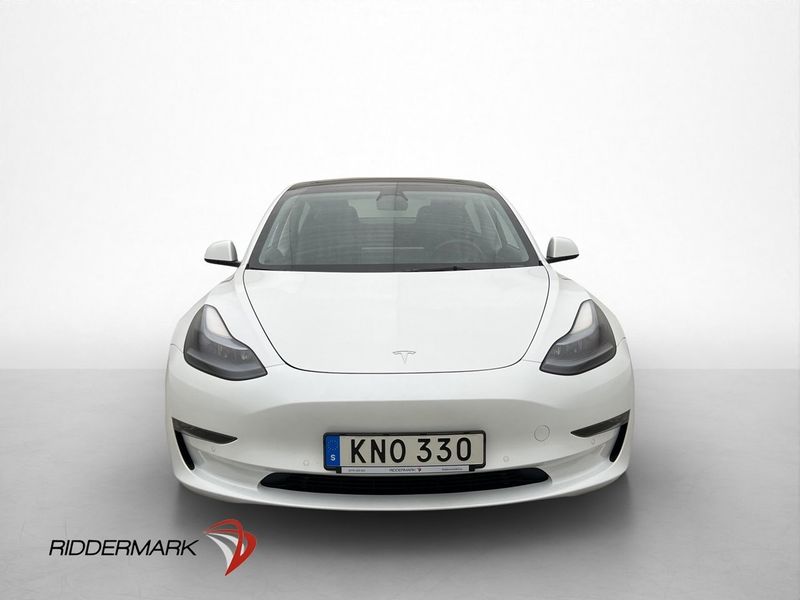Tesla Model 3 bild 3