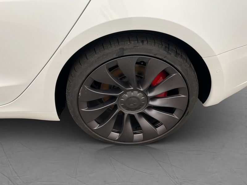 Tesla Model 3 bild 31