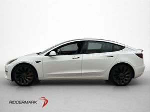 Tesla Model 3 bild 5