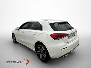 Mercedes A180 bild 5