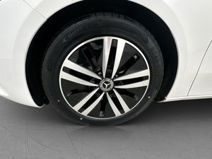 Mercedes A180 bild 26