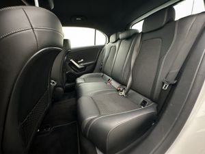 Mercedes A180 bild 21