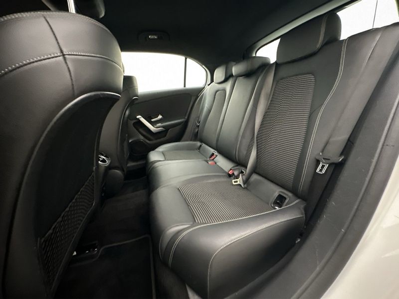 Mercedes A180 bild 21