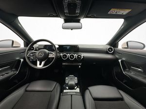 Mercedes A180 bild 11
