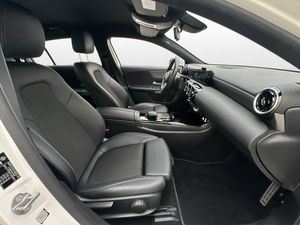 Mercedes A180 bild 23