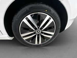 Mercedes A180 bild 27
