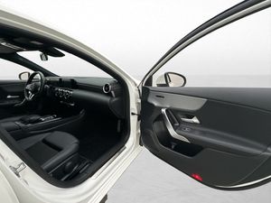 Mercedes A180 bild 24
