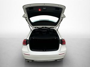 Mercedes A180 bild 22