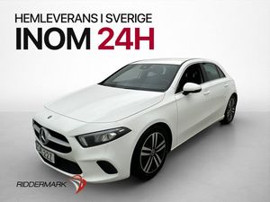 Mercedes A180 bild 3