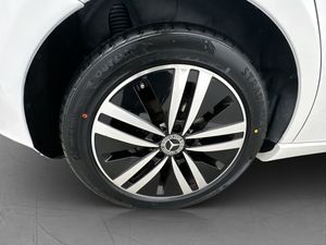 Mercedes A180 bild 28