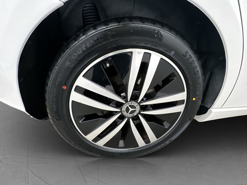 Mercedes A180 bild 28