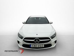 Mercedes A180 bild 2