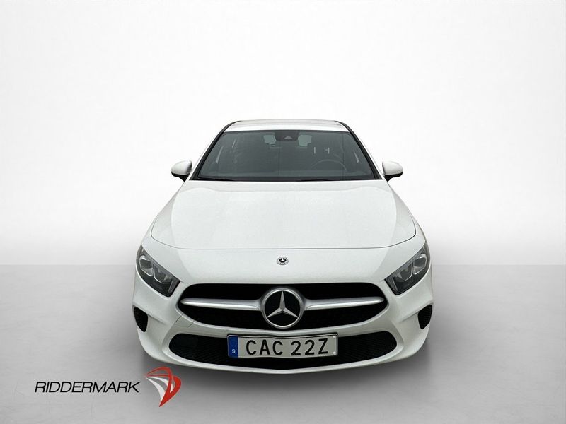 Mercedes A180 bild 2
