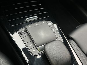 Mercedes A180 bild 20