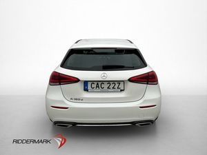 Mercedes A180 bild 6