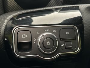 Mercedes A180 bild 30