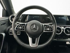 Mercedes A180 bild 12