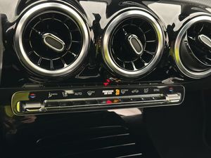 Mercedes A180 bild 19