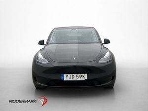 Tesla Model Y bild 3