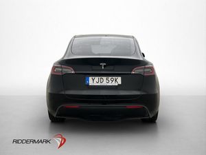 Tesla Model Y bild 8