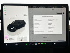 Tesla Model Y bild 20