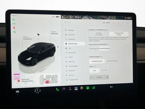 Tesla Model Y bild 22