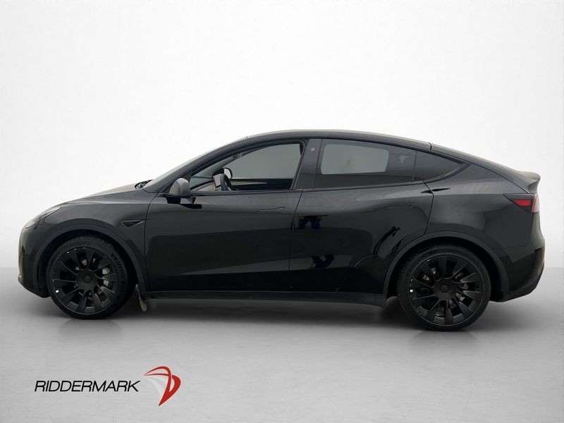 Tesla Model Y bild 5