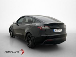Tesla Model Y bild 6