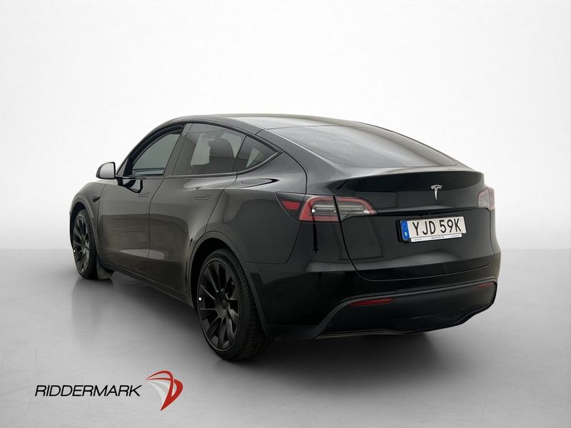 Tesla Model Y bild 6