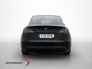 Tesla Model Y bild 8