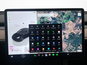 Tesla Model Y bild 21