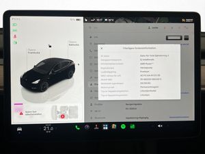 Tesla Model Y bild 20