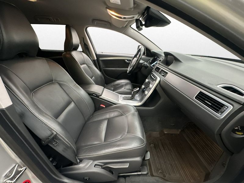Volvo XC70 bild 26