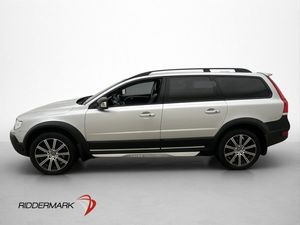 Volvo XC70 bild 4