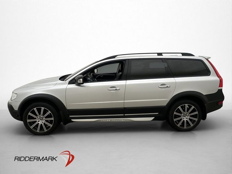 Volvo XC70 bild 4